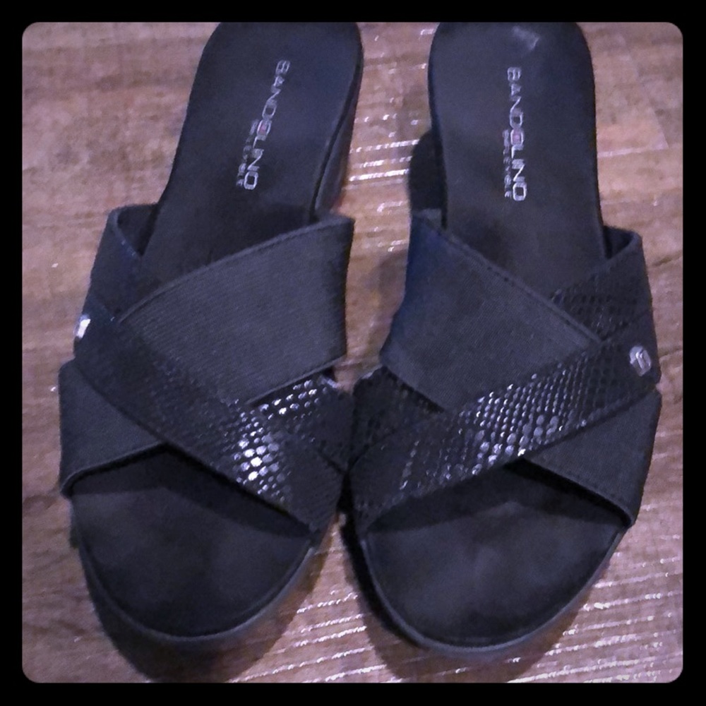 Wedge by Bandolino